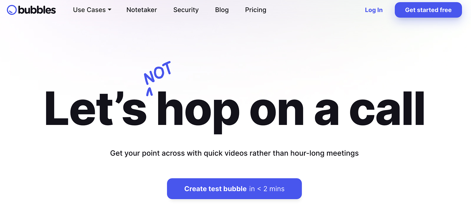 descript alternatives screenshot