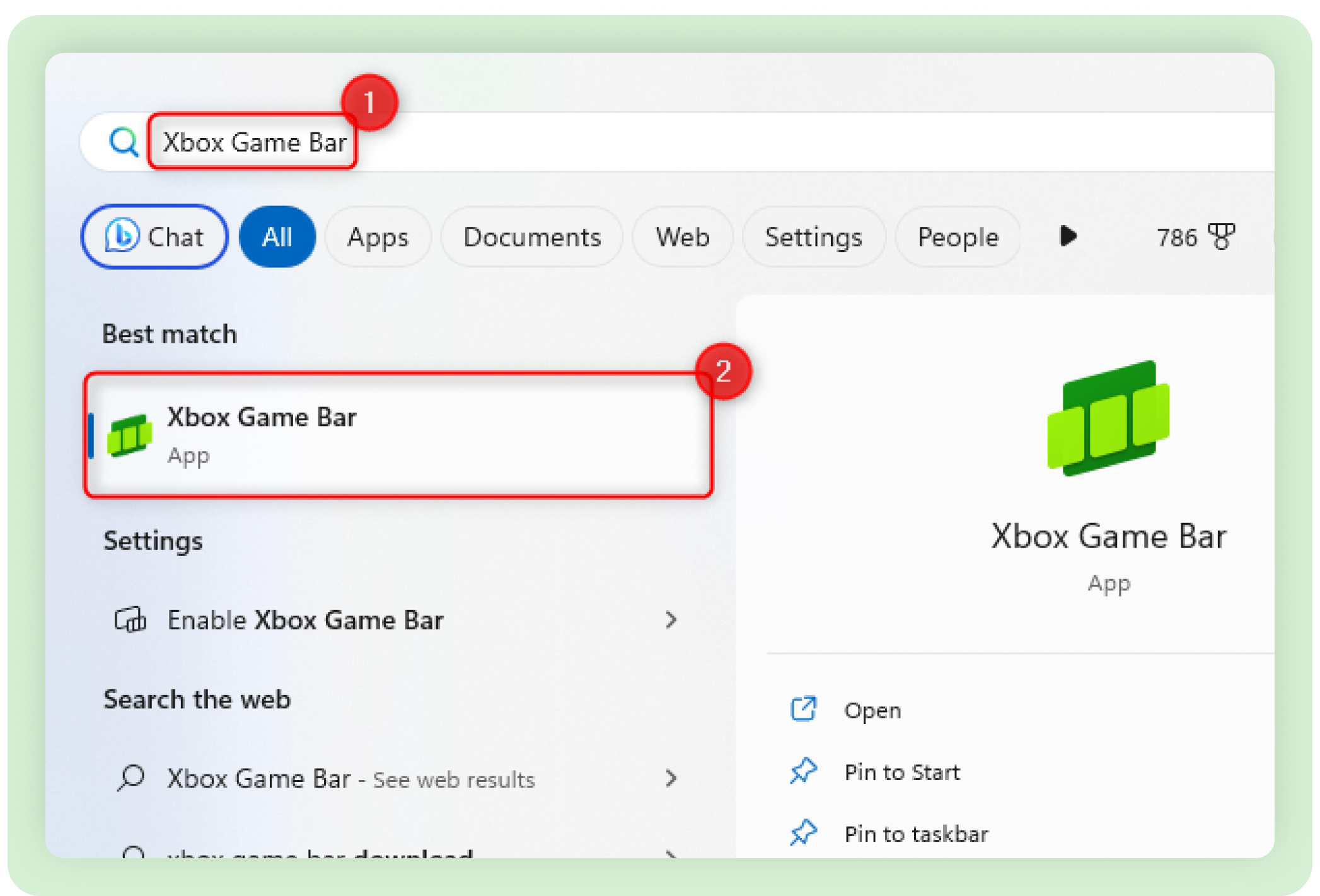 record screen windows screenshot