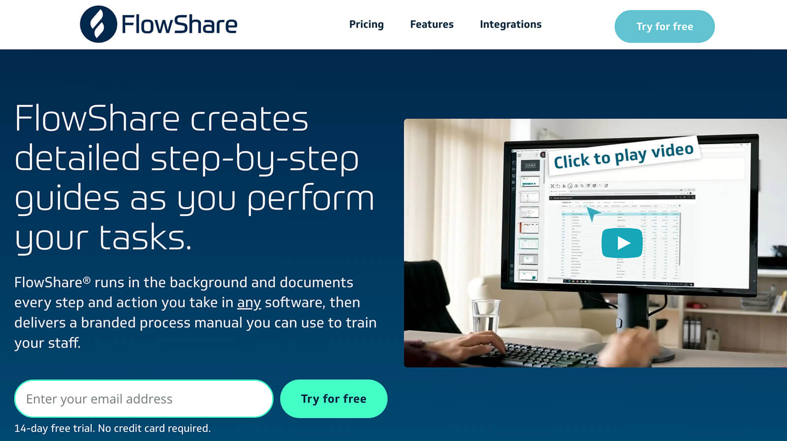 tango alternatives screenshot